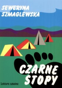 Czarne stopy