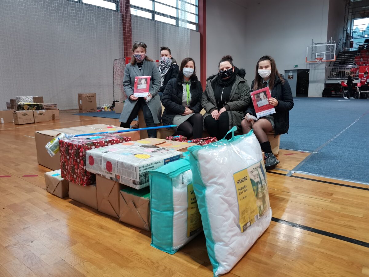 Szlachetna Paczka 2020